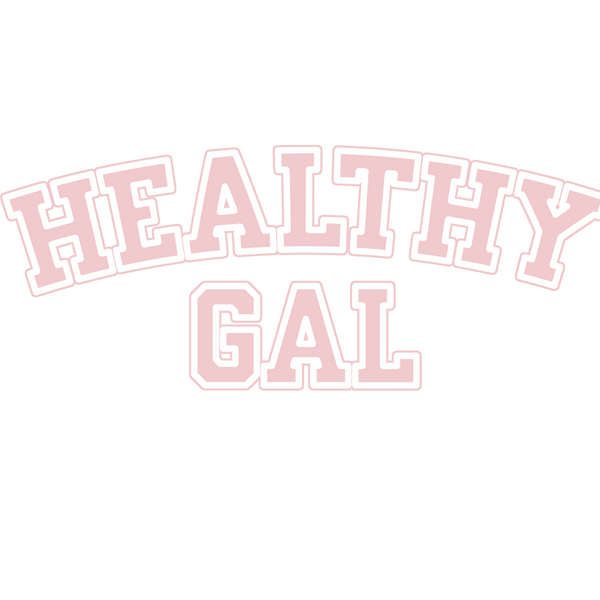Healthy Gal