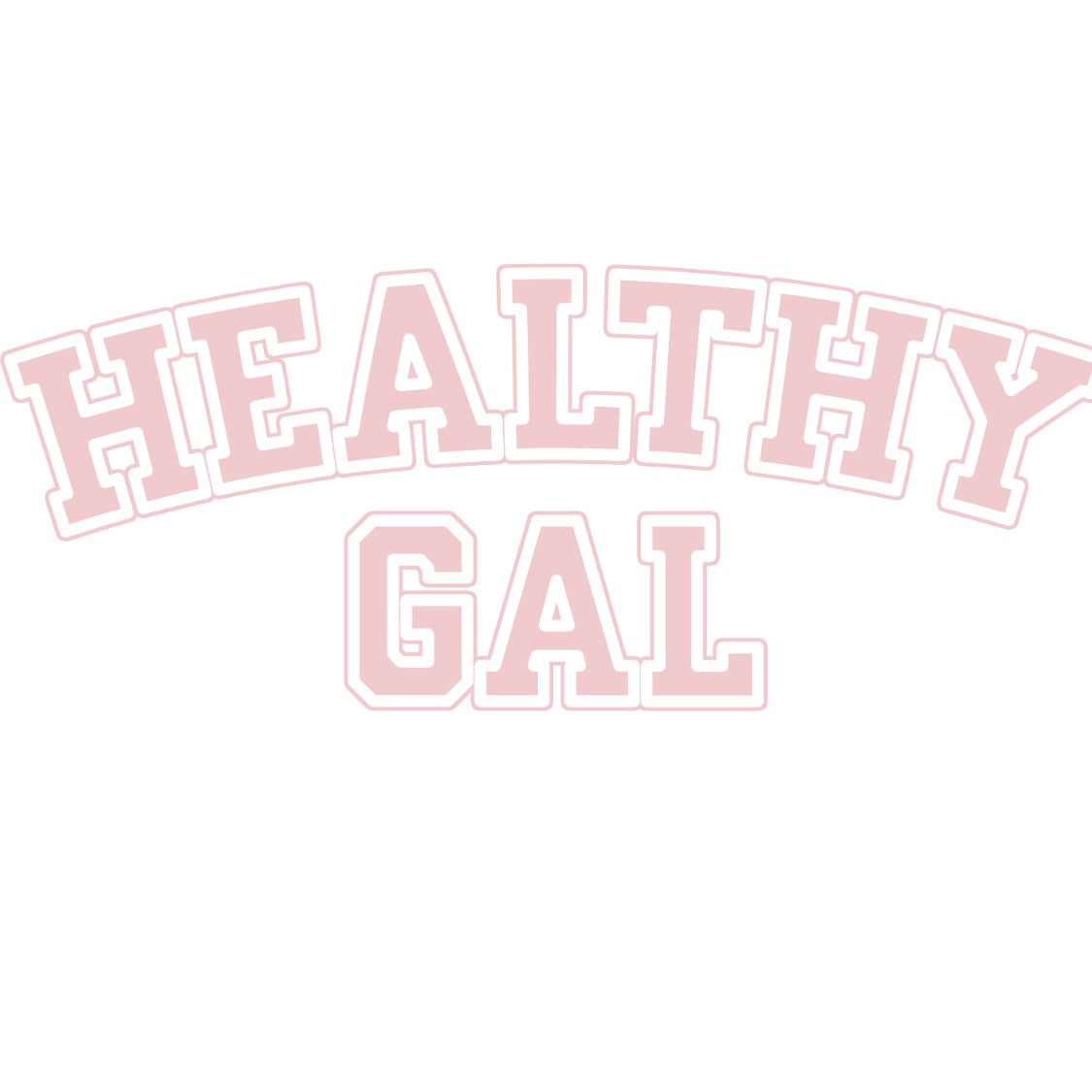 Free Gift - Healthy Gal