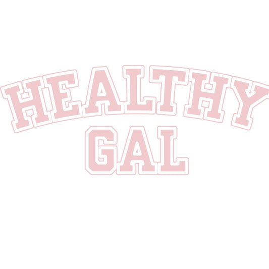 Free Gift - Healthy Gal